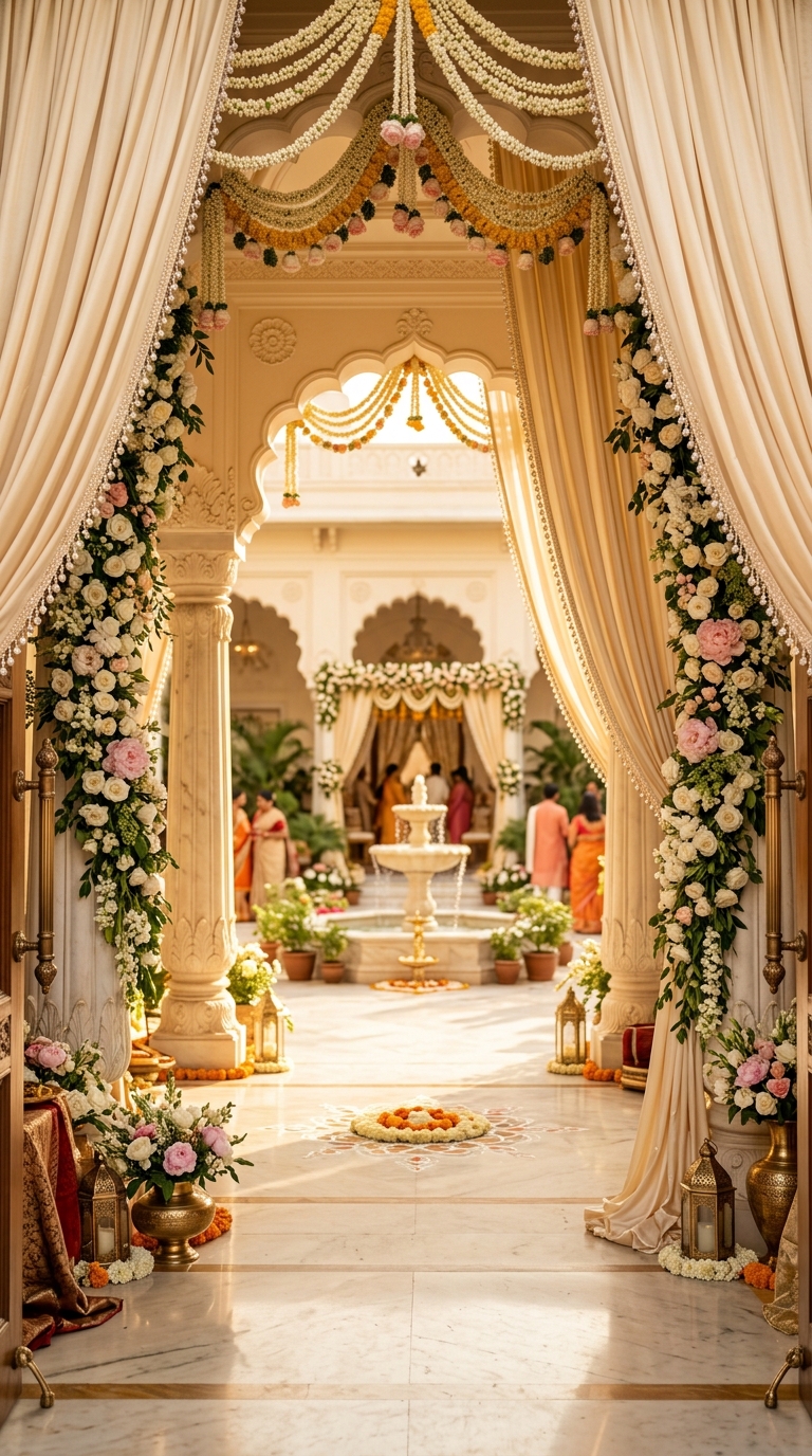 Royal Palace