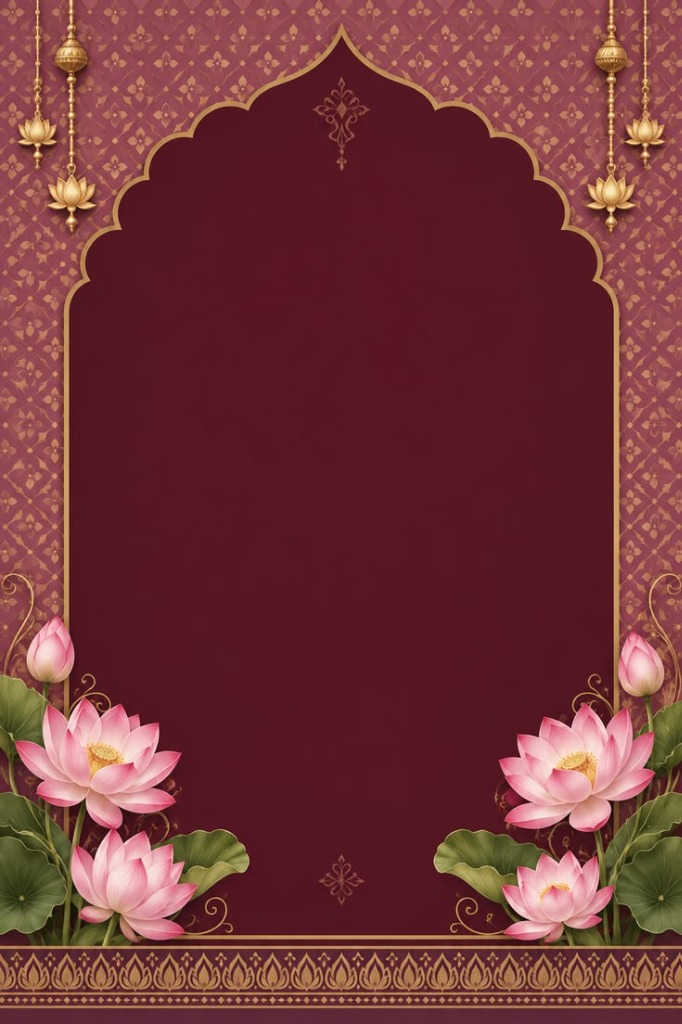 Crimson Red